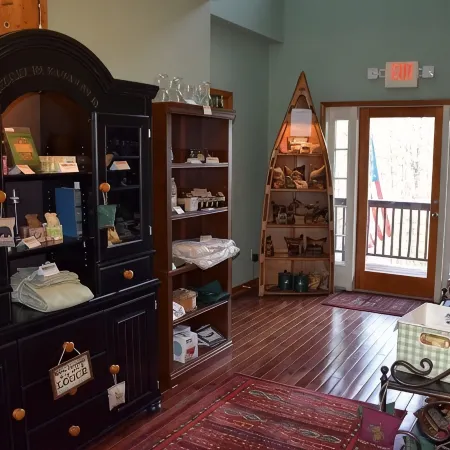 Long Mountain Lodge Bed & Breakfast