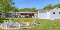 Rhumb Line Resort