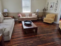 The Bloom House - 3-Star