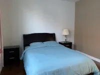 San Francisco - Lovely 3 Bedroom Home with Garage - Bungalows