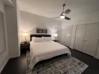 Charming 3-bedroom house in central Austin - Jacuzzi