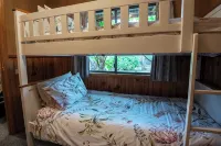 Woongarra Cottage - Tranquil Off-Grid Nature Escape in a Bush Setting