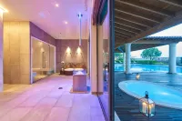 Cascade Wellness Resort - Gym