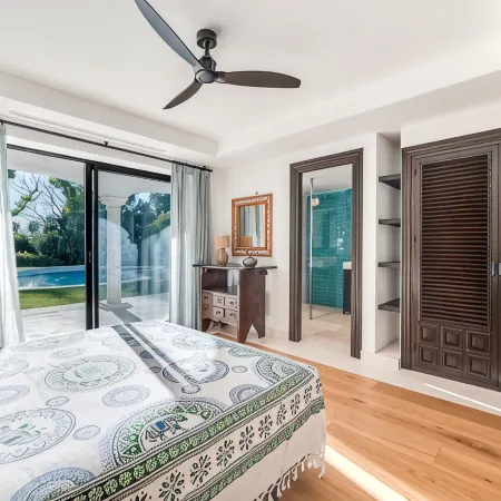 All About Villa Jori