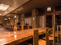Kappa No Yado Ryokan Sanjiro - Bữa sáng