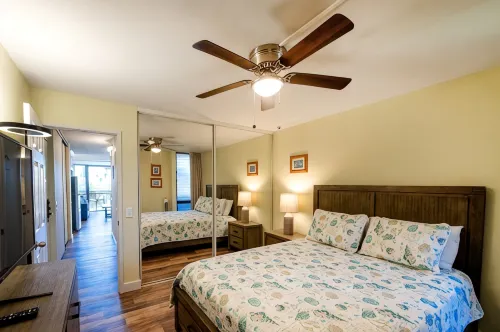 Newly Remodeled--2 Minute Walk to Charley Young Beach--Maui Vista #1216 - 2-Star