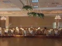 Town & Country Inn and Suites - petit déjeuner
