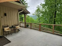 Vista Views of the Smoky Mountains and Close to Bryson City! - Chalets