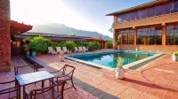 Lal Hotel and Spa - spa