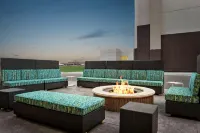 Home2 Suites by Hilton Brooklyn Park Minneapolis - Wifi