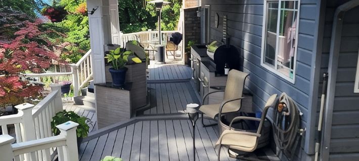 Quiet 4 bedroom Home with Hot Tub nestled in the woods スプリングフィールドのホテル