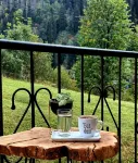 Ayder Koru Hotel - con vista montagne