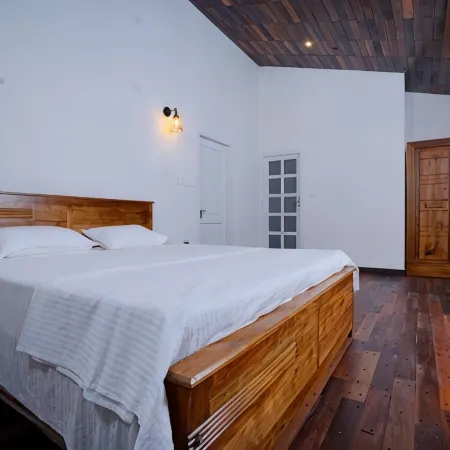 The Riverside Guesthouse
