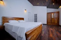 The Riverside Guesthouse - Parvekkeita