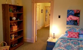 Fully equipped apartment for short term vacation rentals!