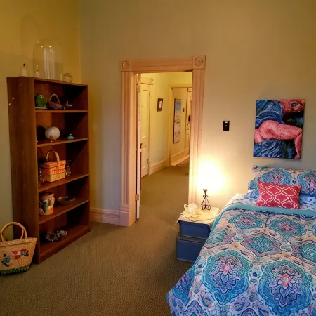 Fully equipped apartment for short term vacation rentals!