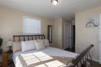 Harris County Ranch Hideaway - Homestays