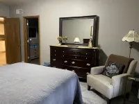 Great for Friends & Families, Breathtaking View, Nature Trails, Farm Animals - balcony