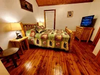 2 Bedroom Near Pigeon Forge - 샬레 호텔