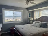 ON THE ROCKS! Oceanfront, 1st floor with a million dollar view and a pool! - 4-Star