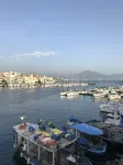 B&B VINCENZO APARTMENT - 朝食