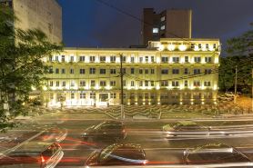 Hotel Global Grupos