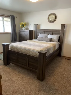Temple Place #1, family friendly and convenient home located in town! Welcome!! - Wi-Fi
