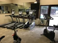 GetAways at Falcon Point Resort - Gym