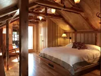 Bodenhammer Cabin - Mountain Home Arkansas - 4성급