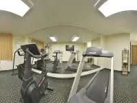 Quality Inn Cedar Rapids South Ξενοδοχεία στην πόλη Cedar Rapids