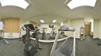 Quality Inn Cedar Rapids South