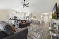 Beautiful new home in Broadmoor Subdivision - 4-Star