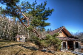 Coastal Maine Cottage 45 Minutes To Bar Harbor And Acadia National Park