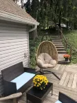 Spring House 迷人的查茲福德溫馨鄉村民宿! - 4星級