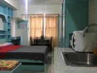幸福城市之家地平線 101 號開放式公寓飯店 - 私人泳池