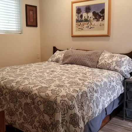 Cozy Wind and Sea Condo