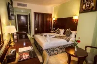 Soltane Hotel - Hussein Day - سبا