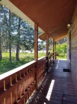 Spacious Cabin - Close to Seeley Lake, Wi-Fi, Dogs Welcome, RV Spot - Homestays