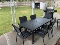 Cozy 2-Bedroom Home Near McPherson College/Park with Huge Yard- No Cleaning Fees - Wifi