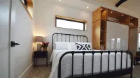 i stayed at 311 b . . . designer guest studio in tranquil residential setting - 4-Star