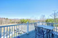 Mountain Valley Home - Firepit +Views - 4성급