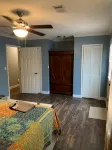 Farmhouse with easy access to state parks, lake, golf course - 3-Star