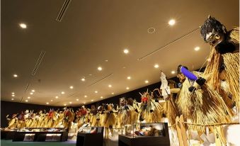 Oga Onsenkyo Oga Hotel