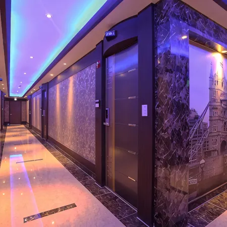 Icheon J Hotel