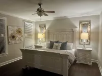 RESORT COTTAGE - 4-Star