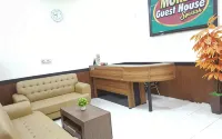 Morse Guest House - 2 estrellas