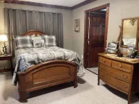 The Loft retreat at Price Pond ! - 3-Sterne