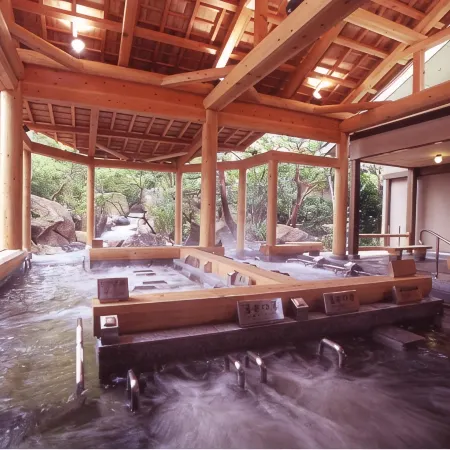 Hotel Hanamizuki