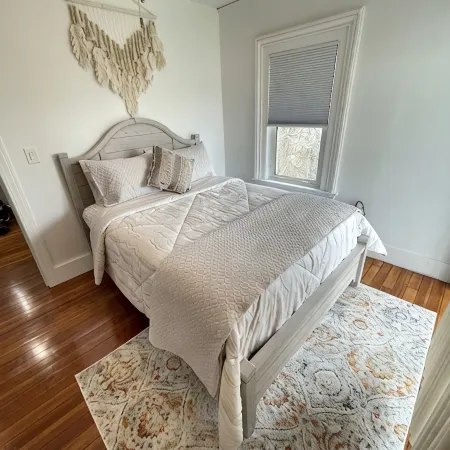 Lovely 3-Bedroom in Historic Downtown Ipswich