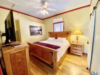 Private Mountain View Retreat Near Downtown Bisbee - 絶景